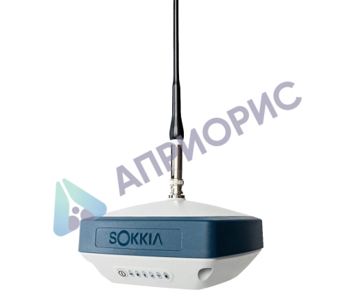 Адаптер Sokkia для приемников GRX3 и HiperVR